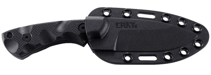 CRKT SIWI knife with sheath on sale