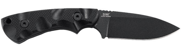 CRKT SIWI knife