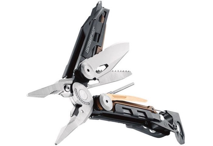 Leatherman MUT review