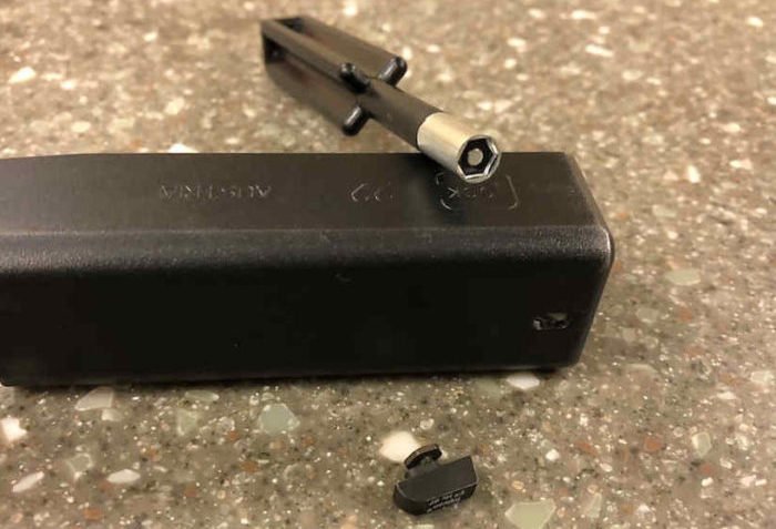 Fixxxer Glock Tool Review