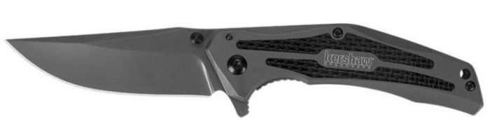 Kershaw DuoJet Review