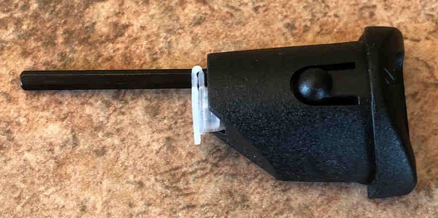 Strike Industries Glock Grip Plug Tool review