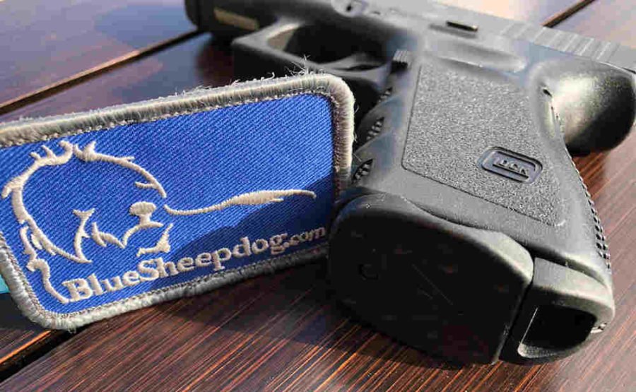 Strike Industries Glock Plug Tool review