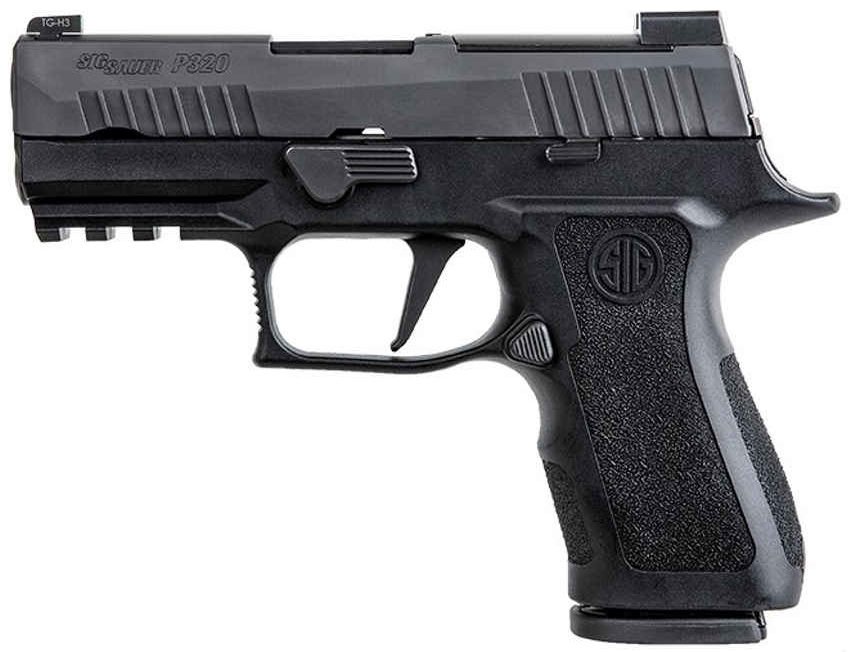 SIG Sauer P320 XCompact