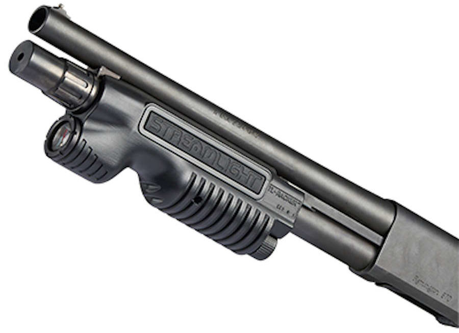 Streamlight TL-Racker Shotgun Fore End for Remington 870