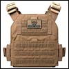 AR500 Armor Veritas Plate Carrier Active Shooter Bag