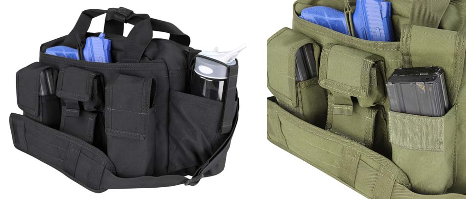 Condor Tactical Bag for Police