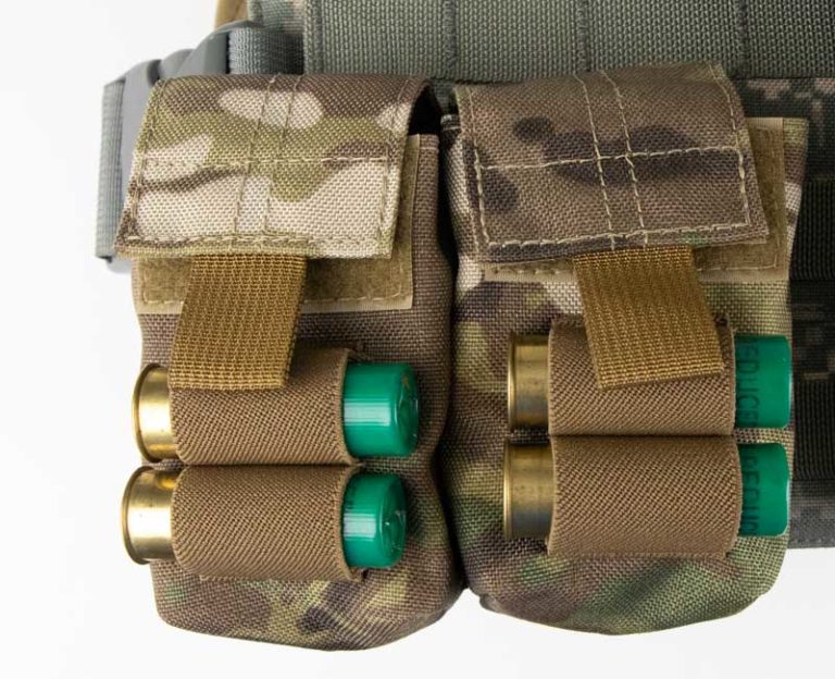 Police Bail Out Bag Contents & Checklist