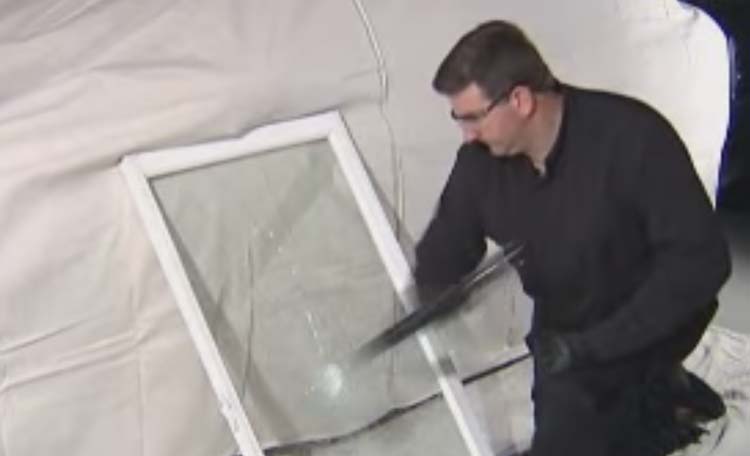 Tempered vs. Nontempered Glass: What's the Difference?