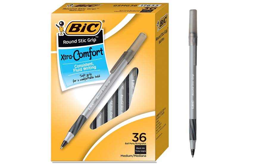 Cheap Bic Pens for Police