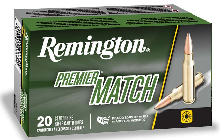 .308 Sniper Ammo One Sniper's View of Federal v. Remington