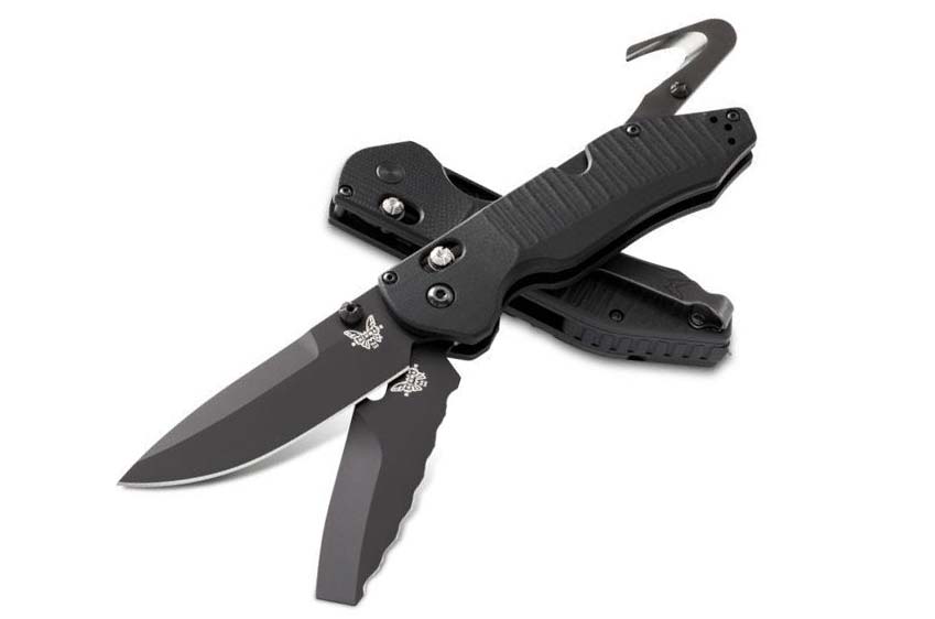 Benchmade 365 Outlast